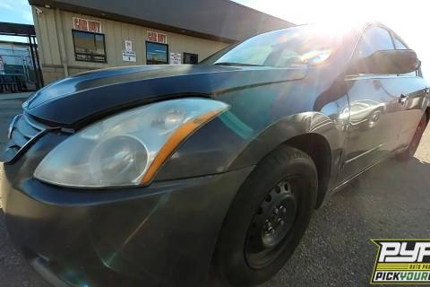 Photo of 2010 Nissan Altima