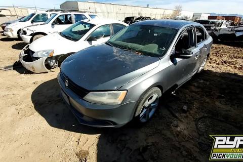 Photo of 2011 Volkswagen Jetta