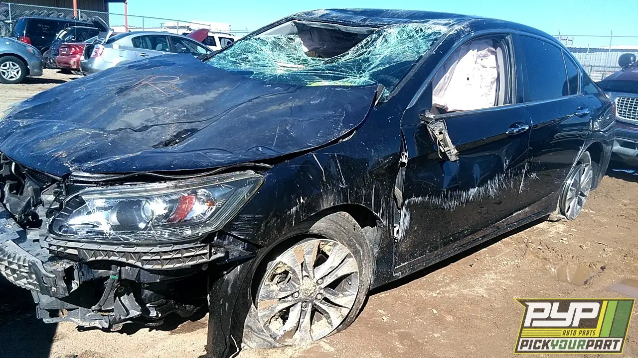 Photo of 2014 Honda Accord