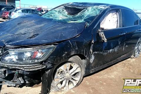 Photo of 2014 Honda Accord