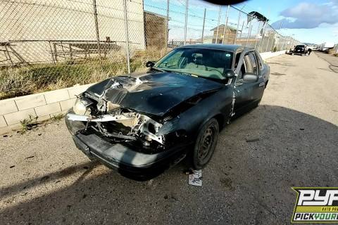 Photo of 2008 Ford Crown Victoria