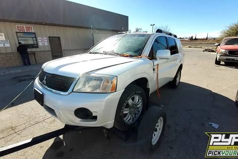 Photo of 2011 Mitsubishi Endeavor