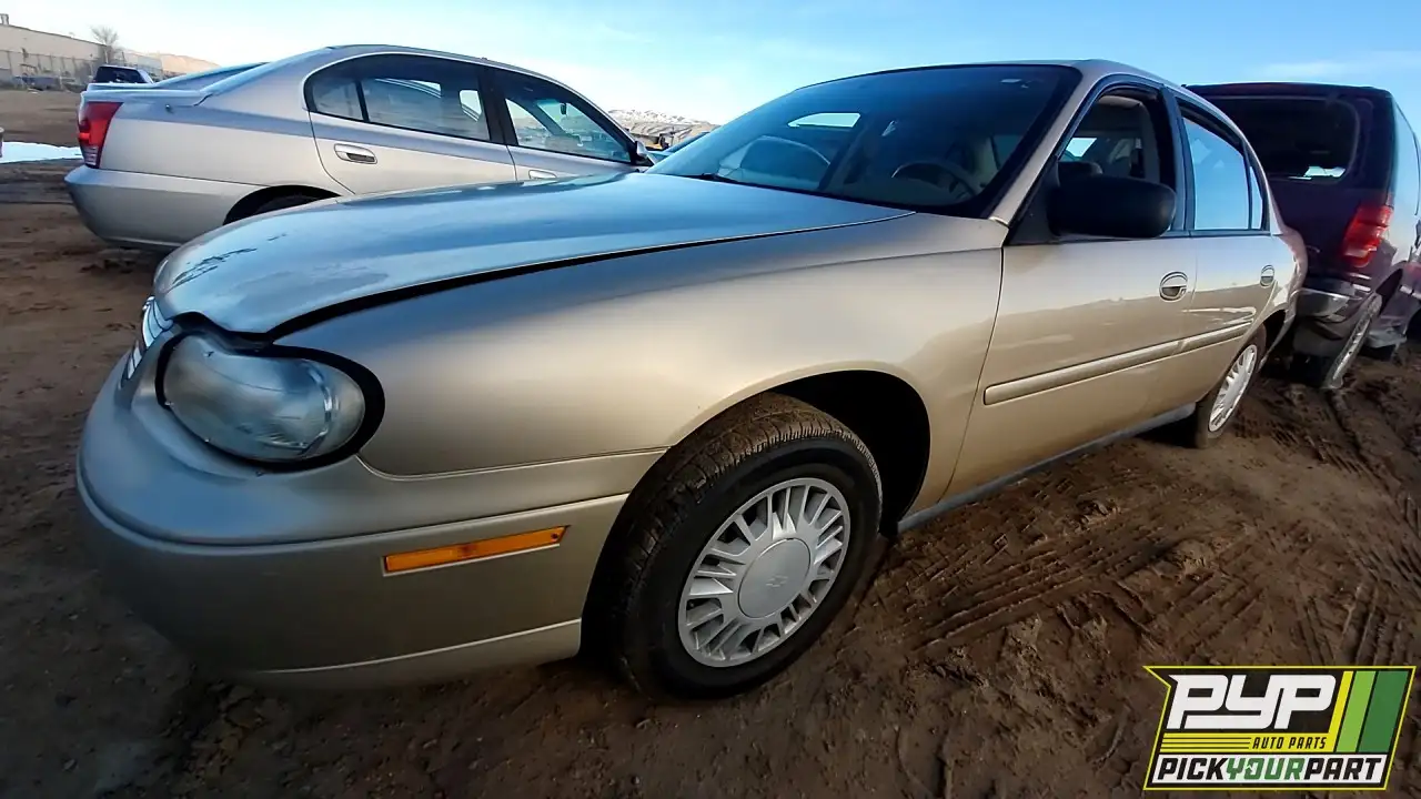 Photo of 2004 Chevrolet Classic