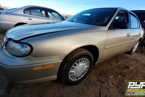 Photo of 2004 Chevrolet Classic