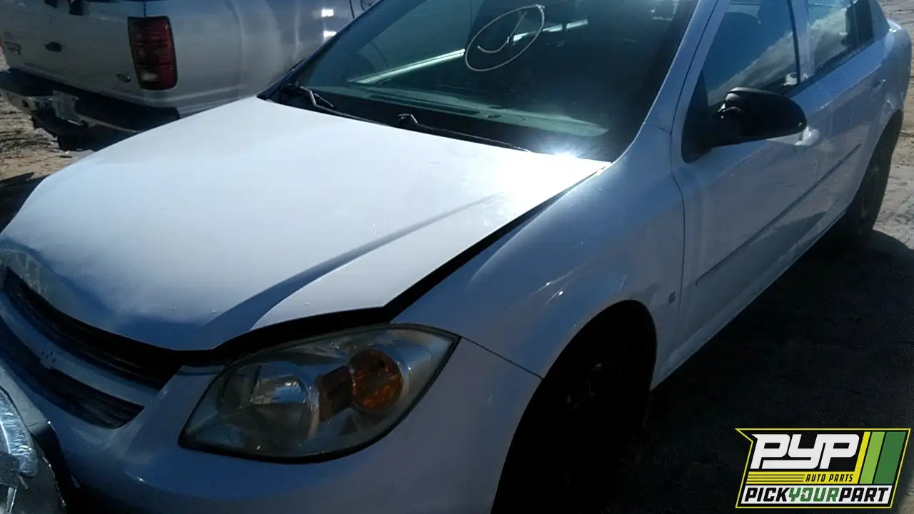 Photo of 2009 Chevrolet Cobalt