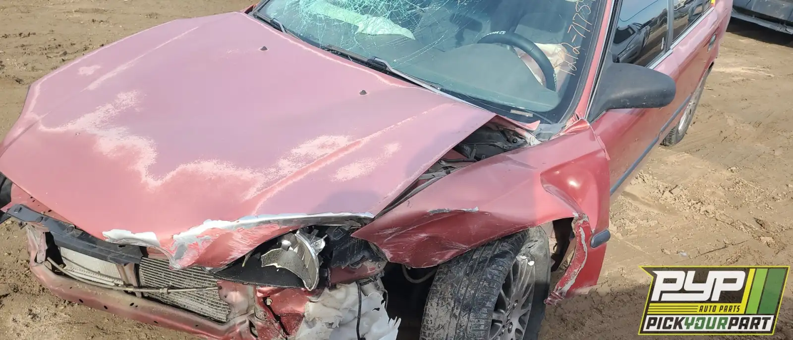 Photo of 1996 Honda Civic