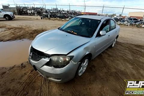 Photo of 2008 Mazda 3
