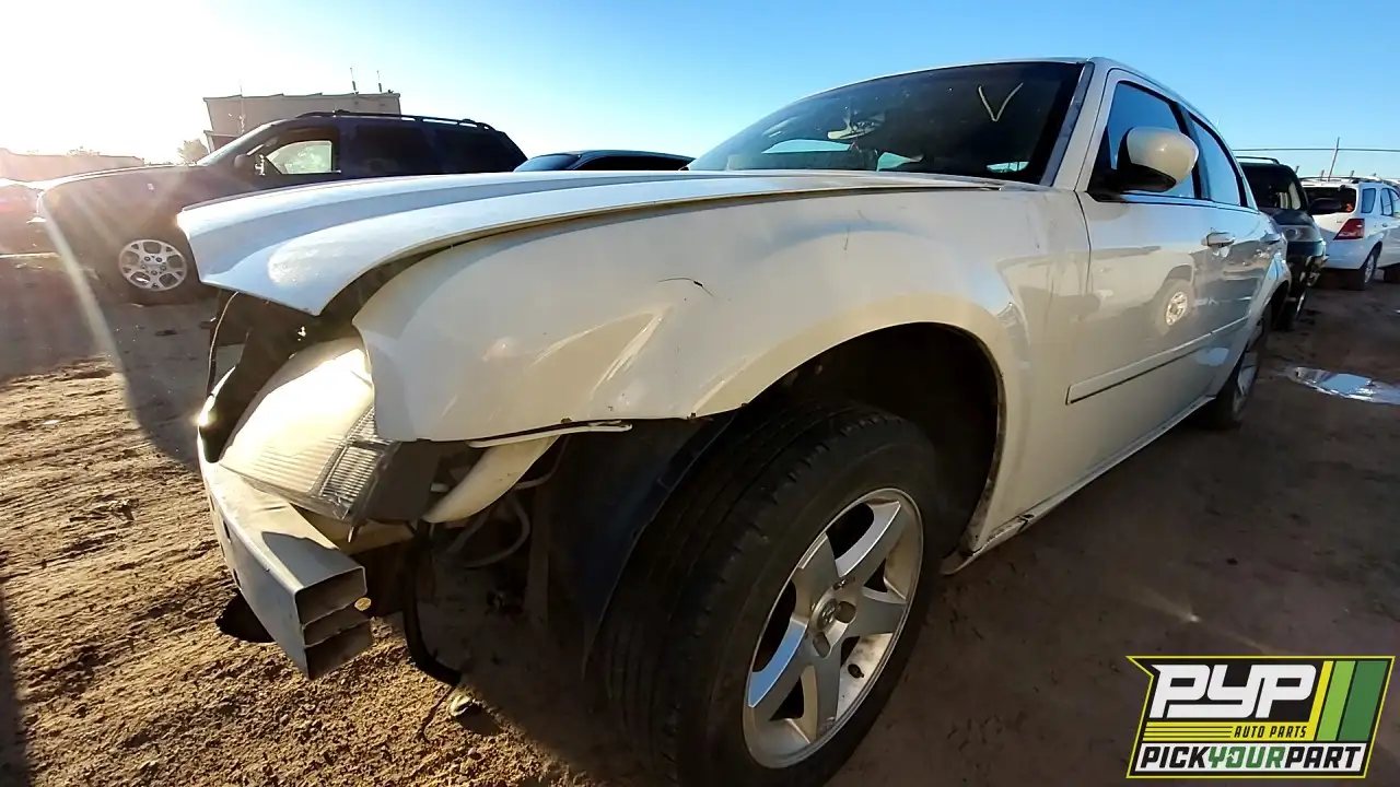 Photo of 2005 Chrysler 300