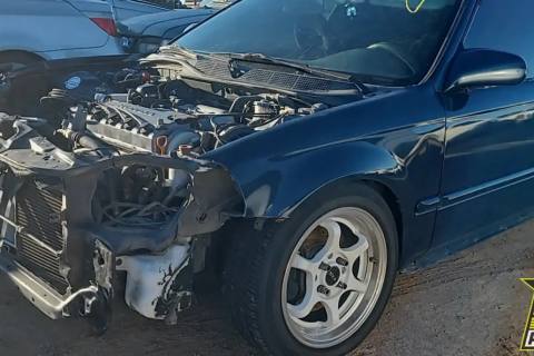 Photo of 1997 Honda Civic