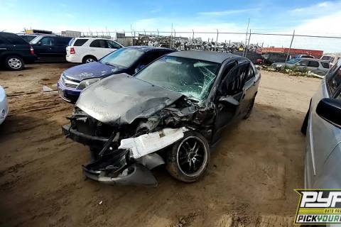 Photo of 2008 Toyota Corolla