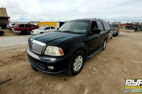 Photo of 2006 Lincoln Navigator