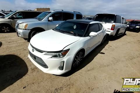 Photo of 2014 Scion Tc
