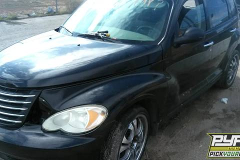 Photo of 2007 Chrysler Pt Cruiser