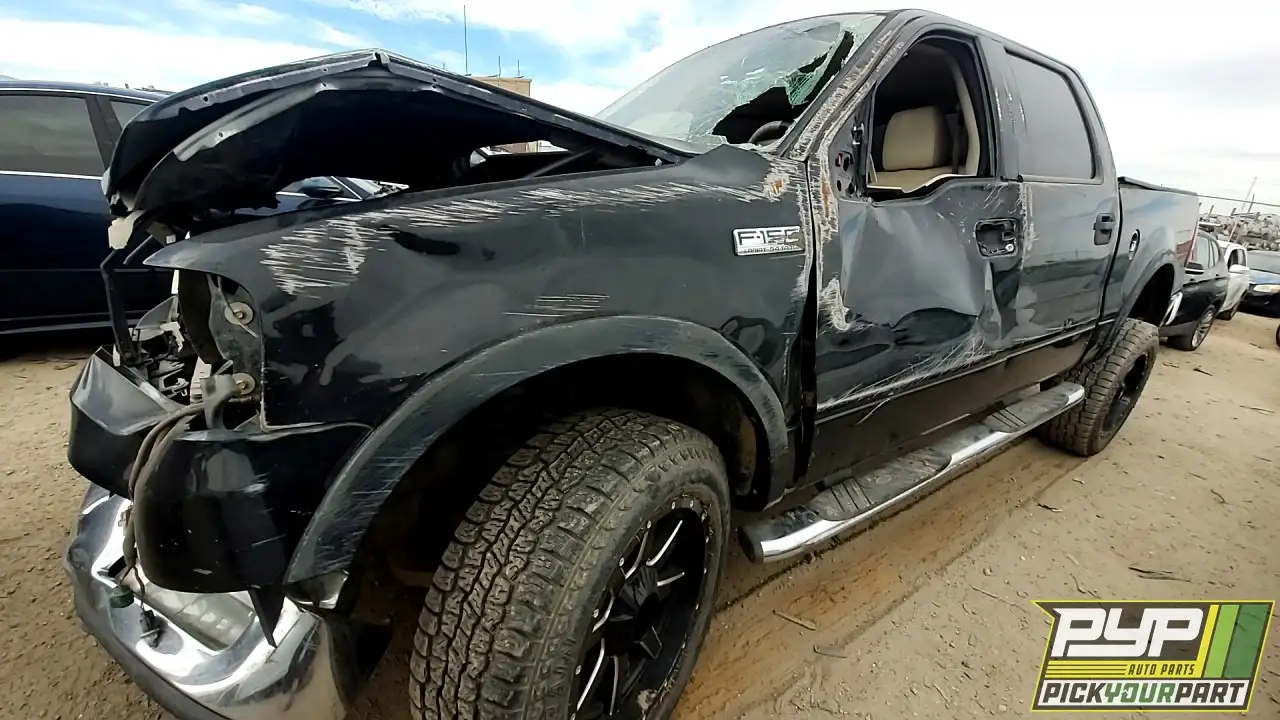 Photo of 2004 Ford F-150