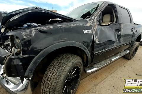 Photo of 2004 Ford F-150