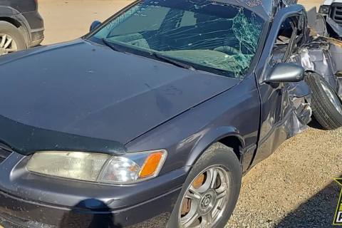 Photo of 1998 Toyota Camry