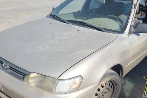 Photo of 1995 Toyota Corolla