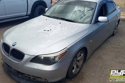 Photo of 2005 Bmw 525I