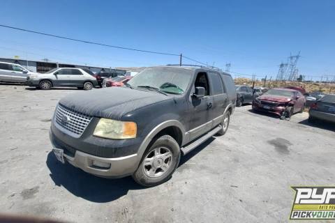 Photo of 2003 Ford Expedition