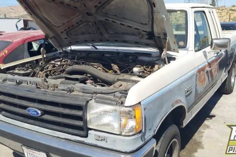 Photo of 1989 Ford F-150