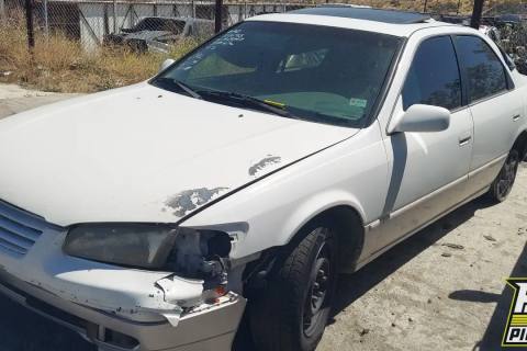 Photo of 1999 Toyota Camry