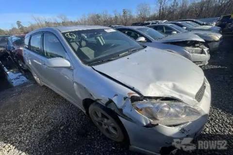 Photo of 2007 Toyota Matrix