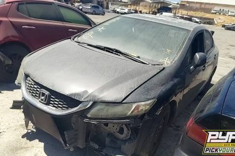 Photo of 2013 Honda Civic