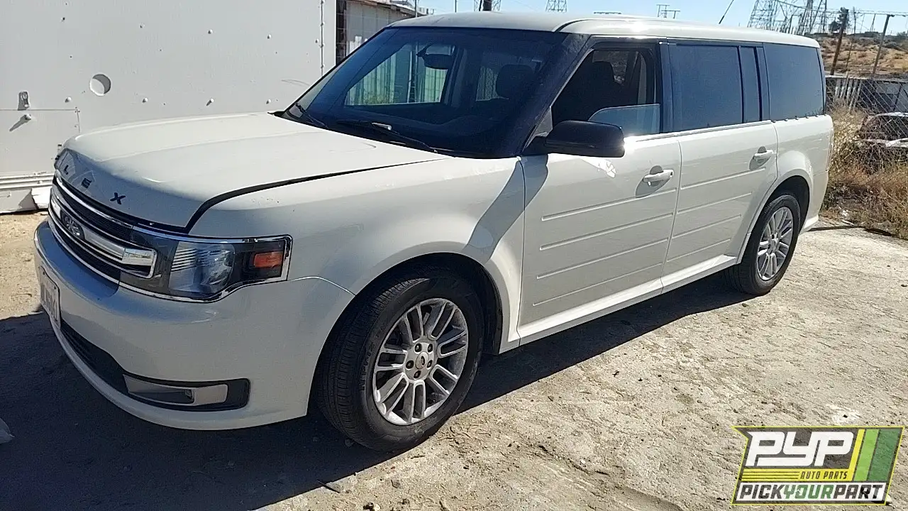 Photo of 2013 Ford Flex