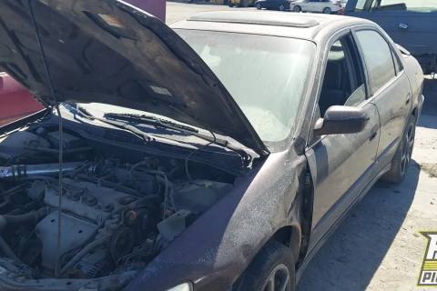 Photo of 1998 Honda Accord