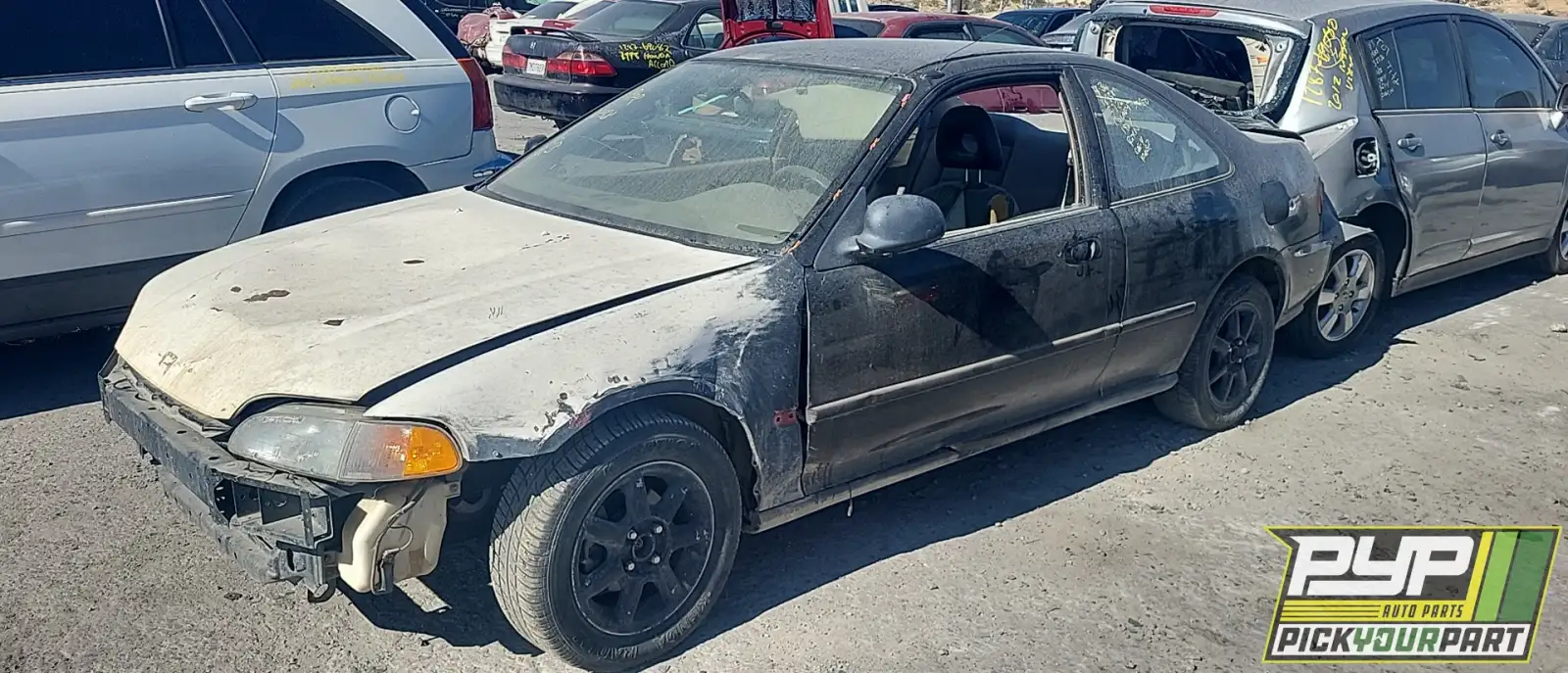Photo of 1994 Honda Civic