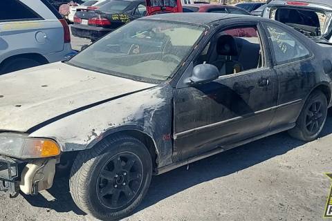Photo of 1994 Honda Civic