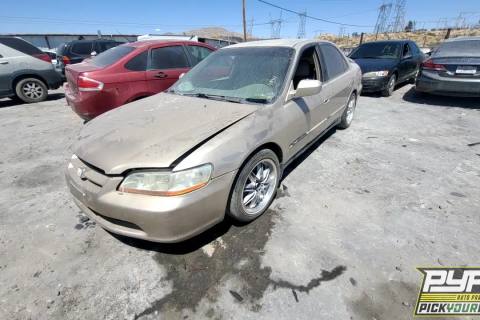 Photo of 2000 Honda Accord