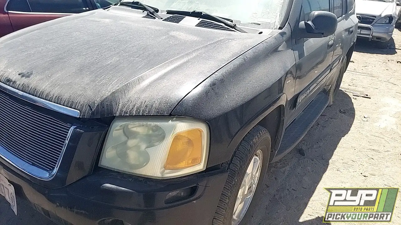 Photo of 2005 Gmc Envoy