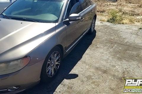 Photo of 2010 Volvo S80