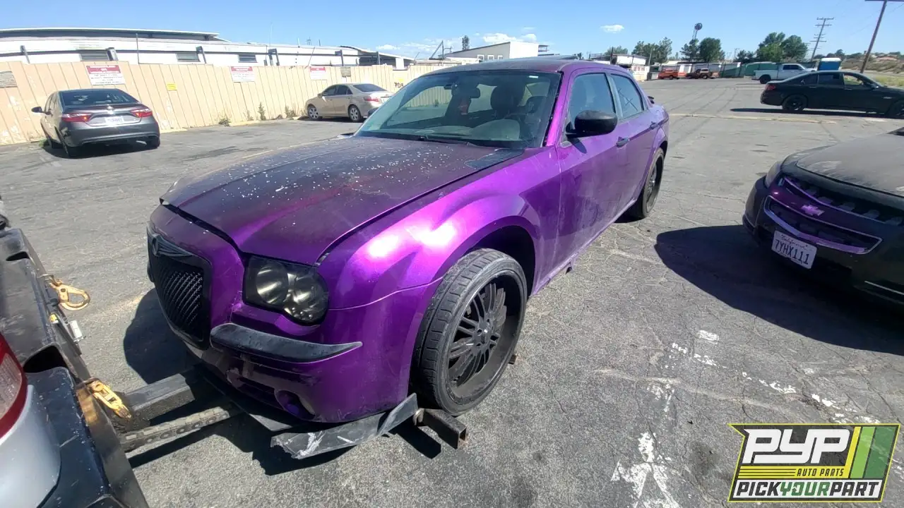 Photo of 2006 Chrysler 300