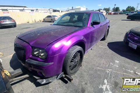 Photo of 2006 Chrysler 300