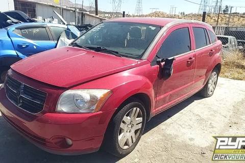 Photo of 2012 Dodge Caliber