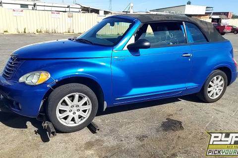 Photo of 2006 Chrysler Pt Cruiser