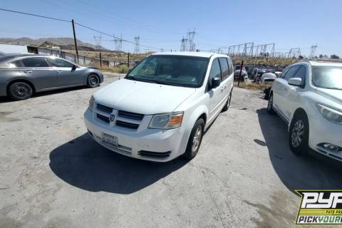 Photo of 2010 Dodge Grand Caravan