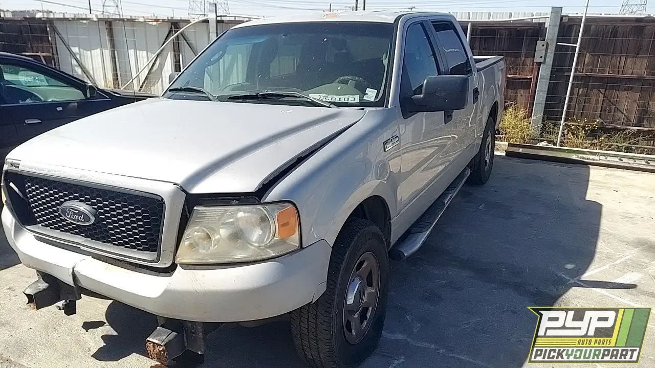 Photo of 2005 Ford F-150
