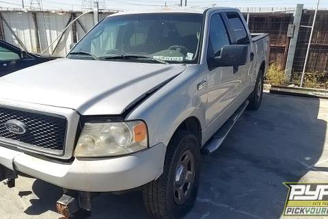 Photo of 2005 Ford F-150