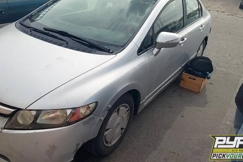 Photo of 2008 Honda Civic