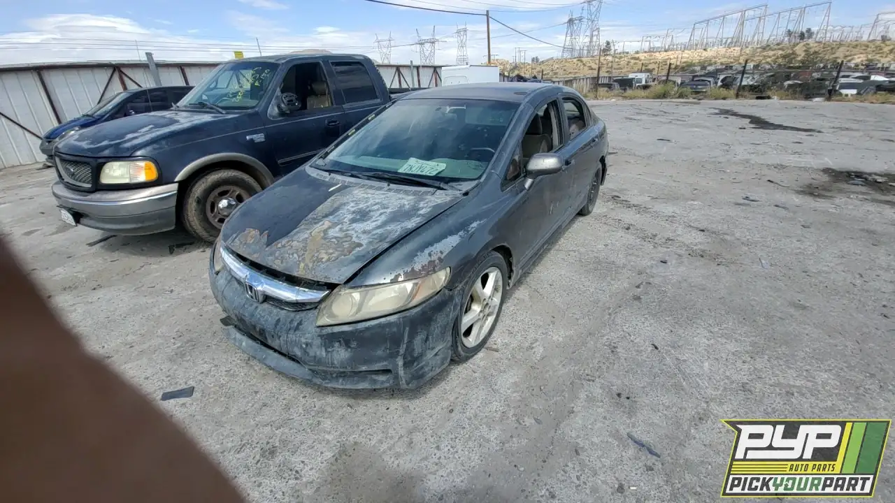 Photo of 2010 Honda Civic