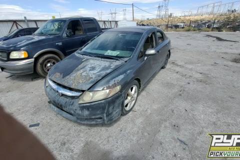 Photo of 2010 Honda Civic
