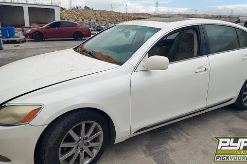 Photo of 2006 Lexus Gs300