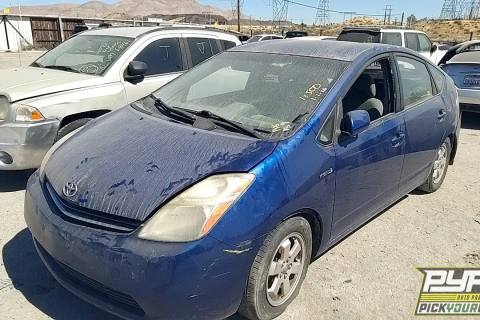 Photo of 2008 Toyota Prius
