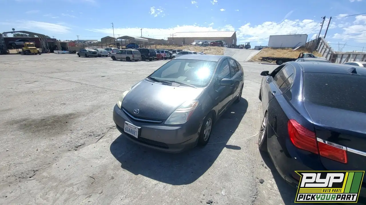 Photo of 2009 Toyota Prius