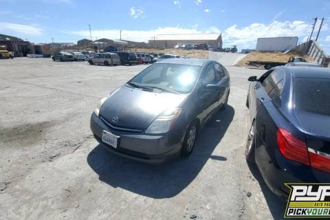 Photo of 2009 Toyota Prius