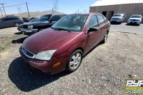 Photo of 2006 Ford Focus
