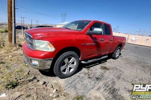 Photo of 2011 Ram 1500